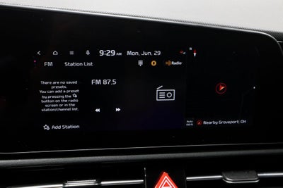 2023 Kia Niro EX
