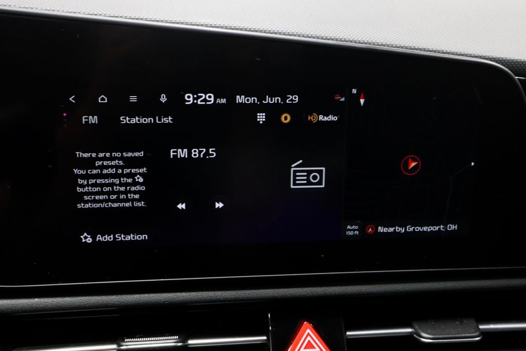 2023 Kia Niro EX