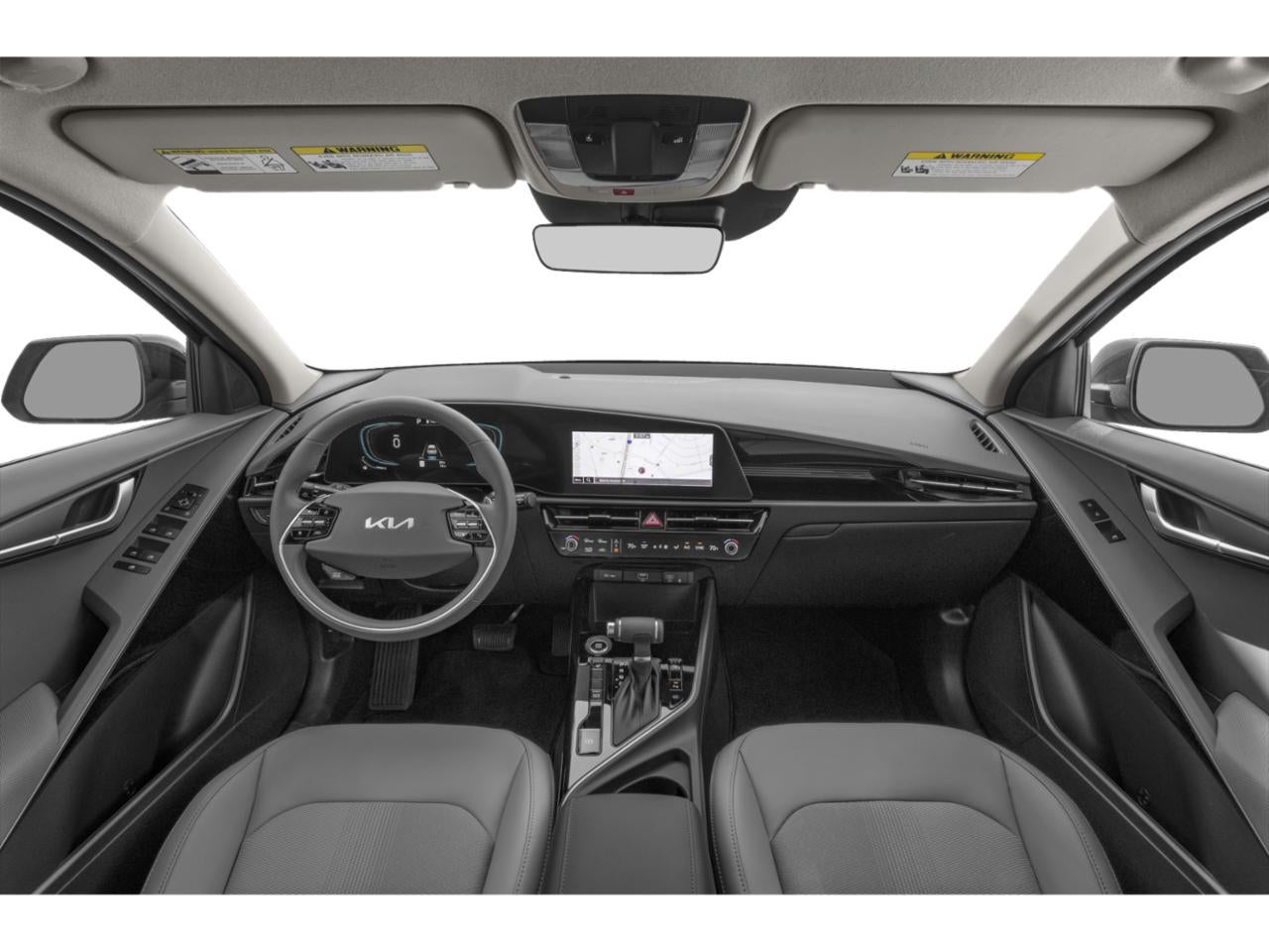 2023 Kia Niro EX