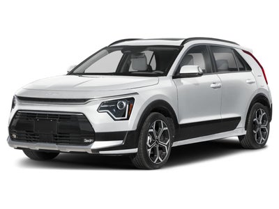 2025 Kia Niro EX Touring