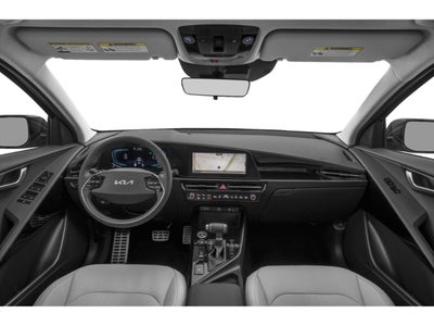 2025 Kia Niro EX Touring