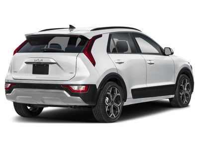 2025 Kia Niro EX Touring