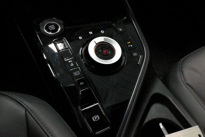 2023 Kia Niro Plug-In Hybrid EX