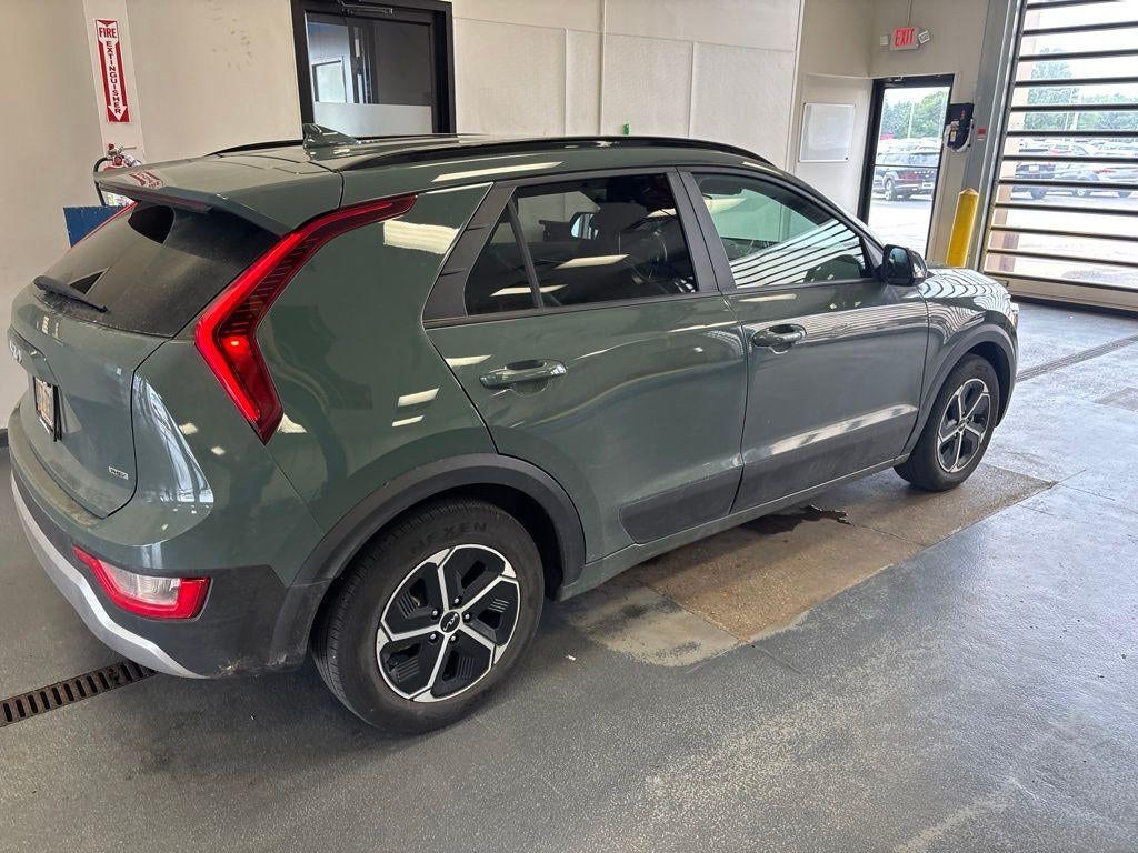 2023 Kia Niro Plug-In Hybrid EX