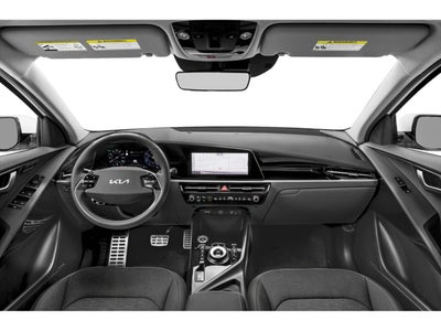 2023 Kia Niro EV Wave