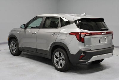 2024 Kia Seltos LX