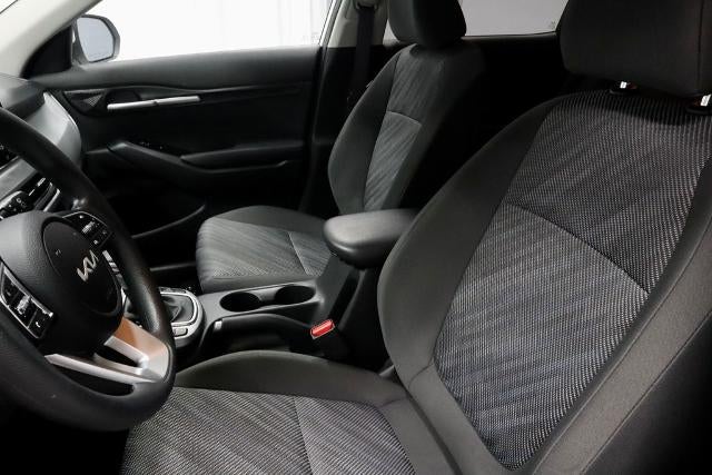 2024 Kia Seltos LX