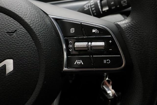 2024 Kia Seltos LX