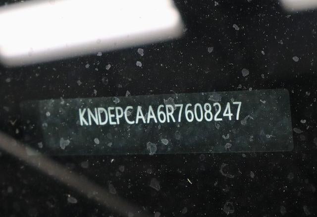 2024 Kia Seltos LX