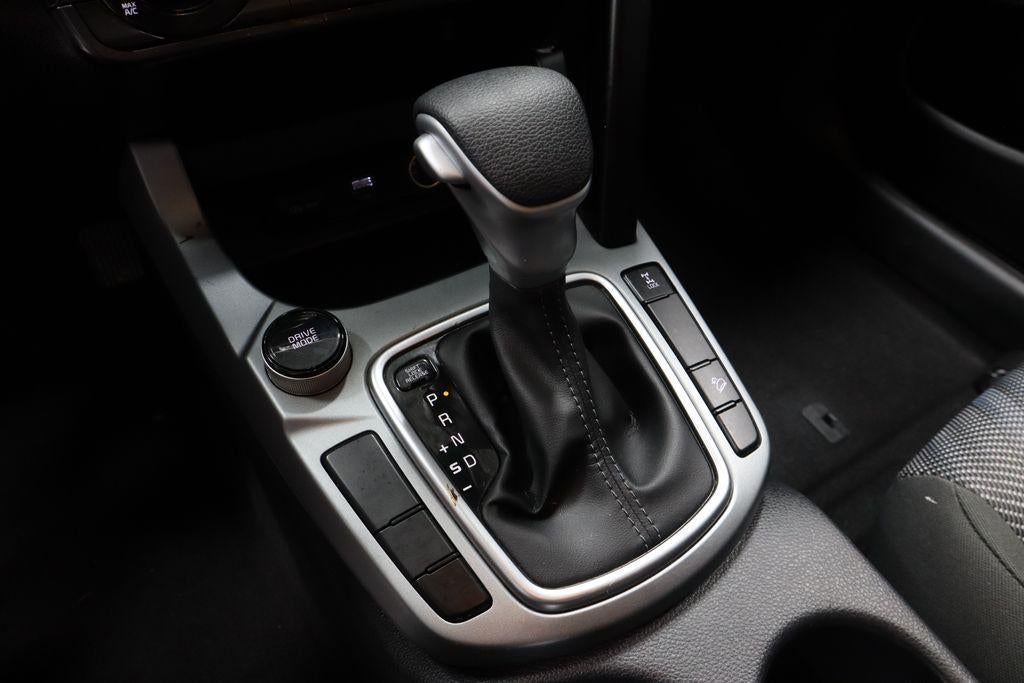 2024 Kia Seltos LX