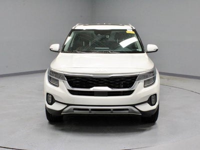 2023 Kia Seltos SX