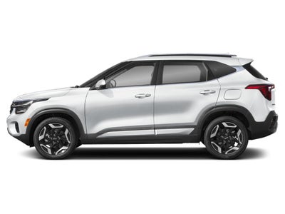 2025 Kia Seltos SX