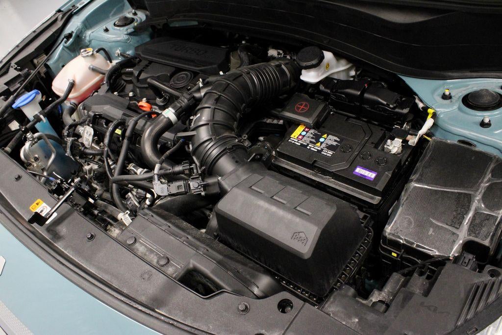 2025 Kia Seltos SX