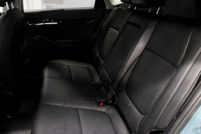 2025 Kia Seltos SX