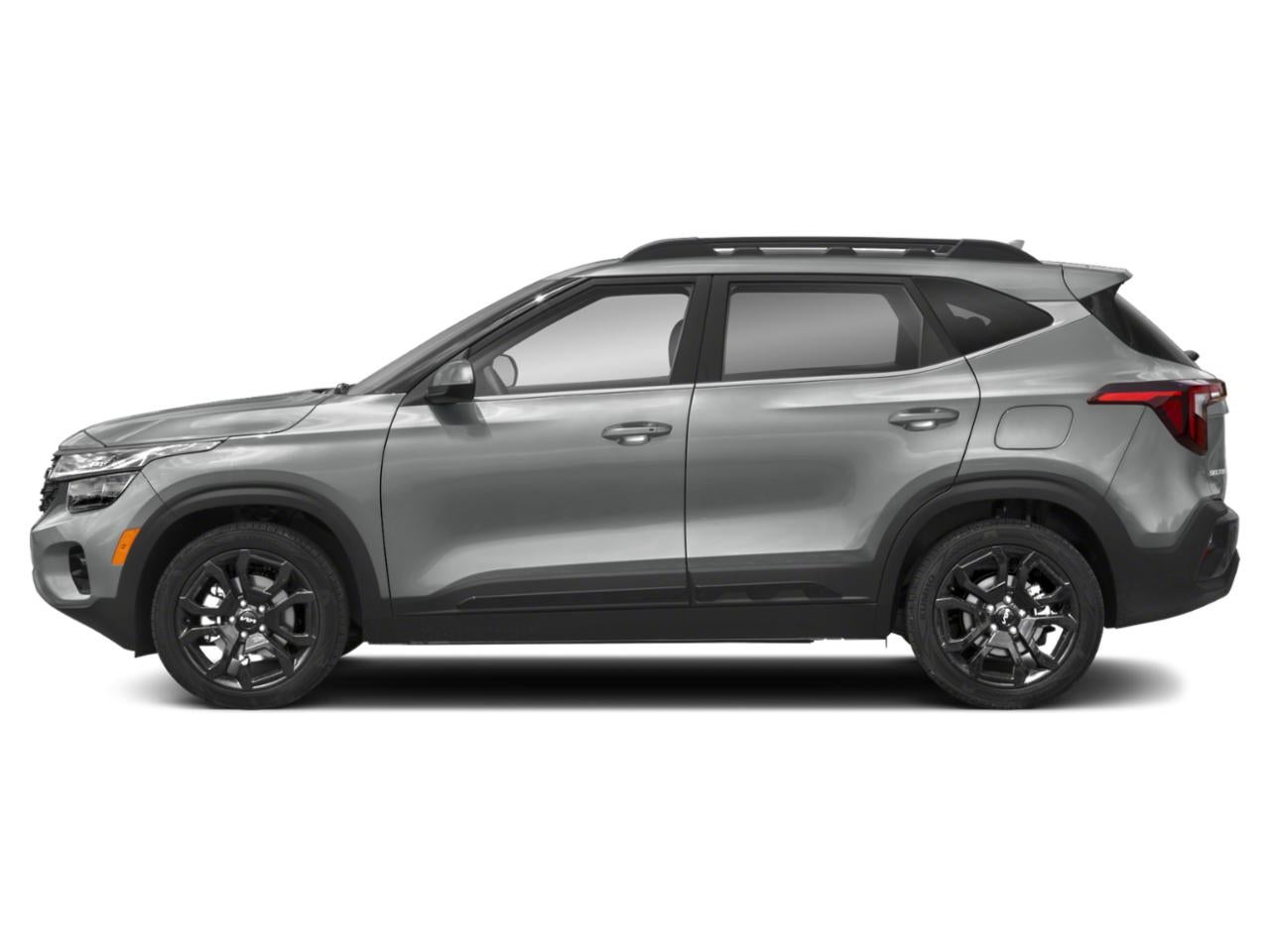 2025 Kia Seltos X-Line