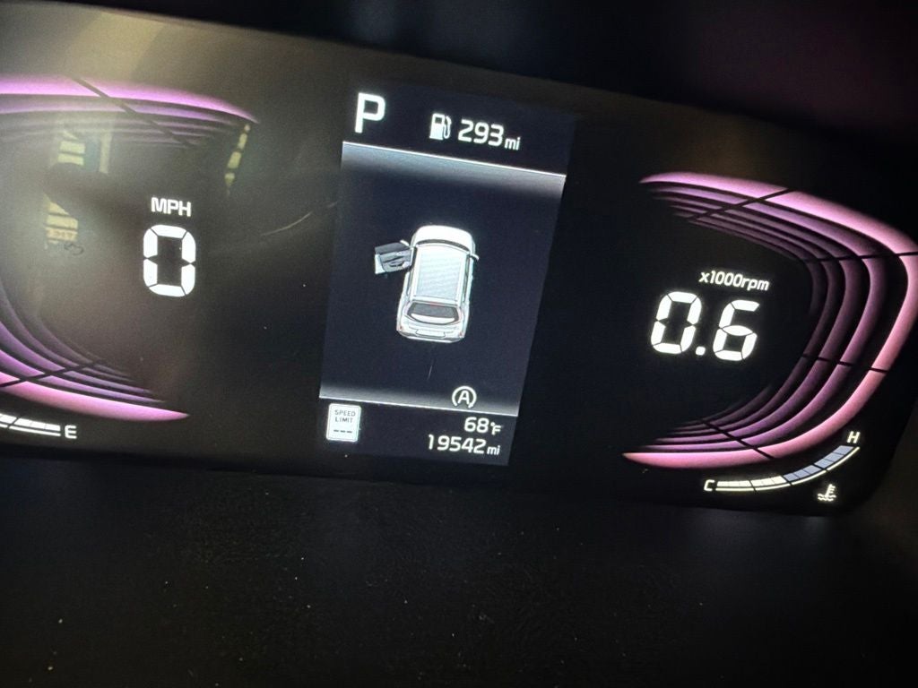 2024 Kia Soul S