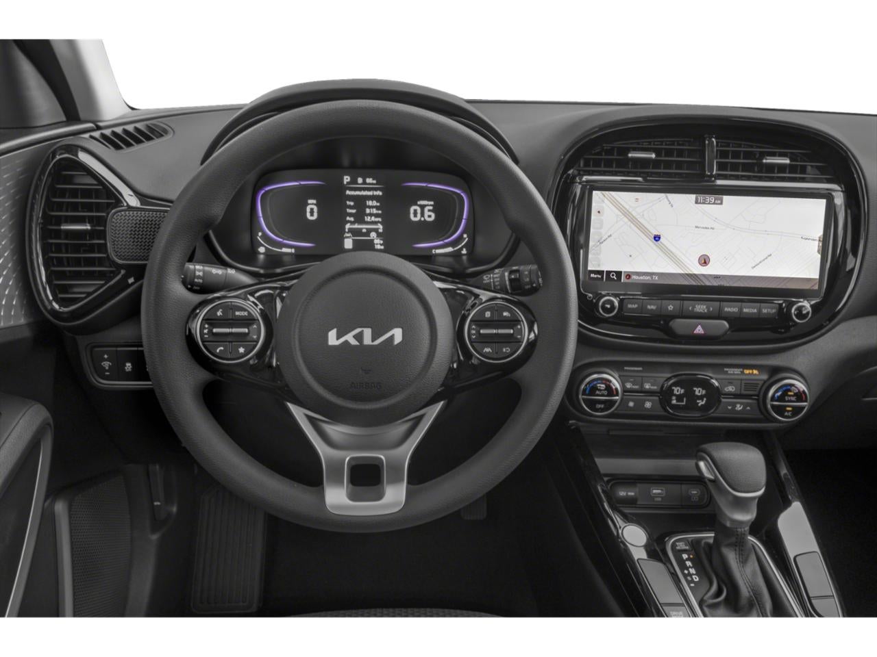 2023 Kia Soul S
