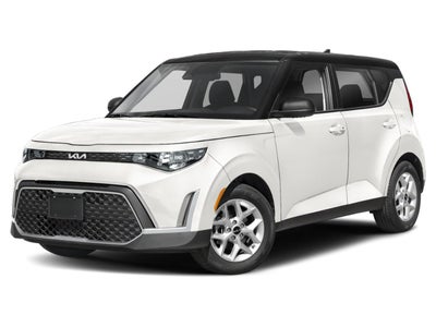 2024 Kia Soul S