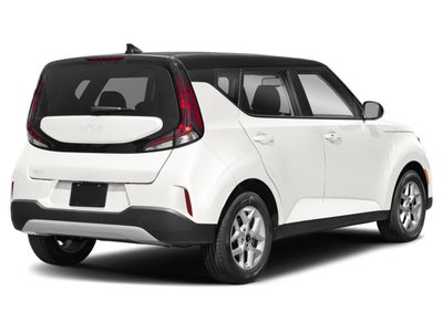 2024 Kia Soul S