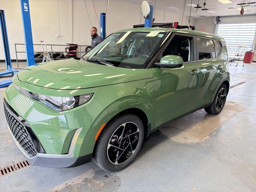 2023 Kia Soul EX