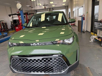 2023 Kia Soul EX