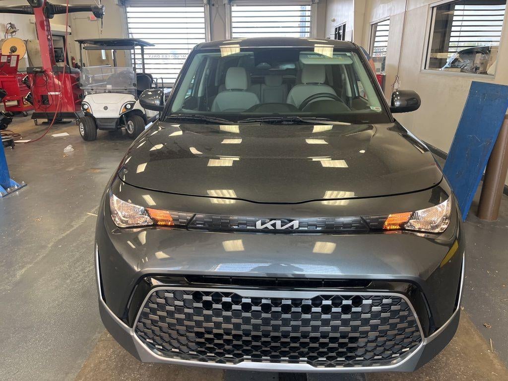 2023 Kia Soul EX