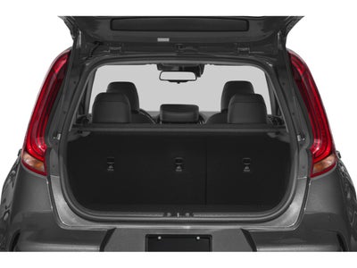 2020 Kia Soul GT-Line Turbo