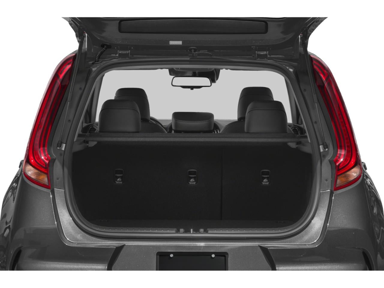 2020 Kia Soul GT-Line Turbo