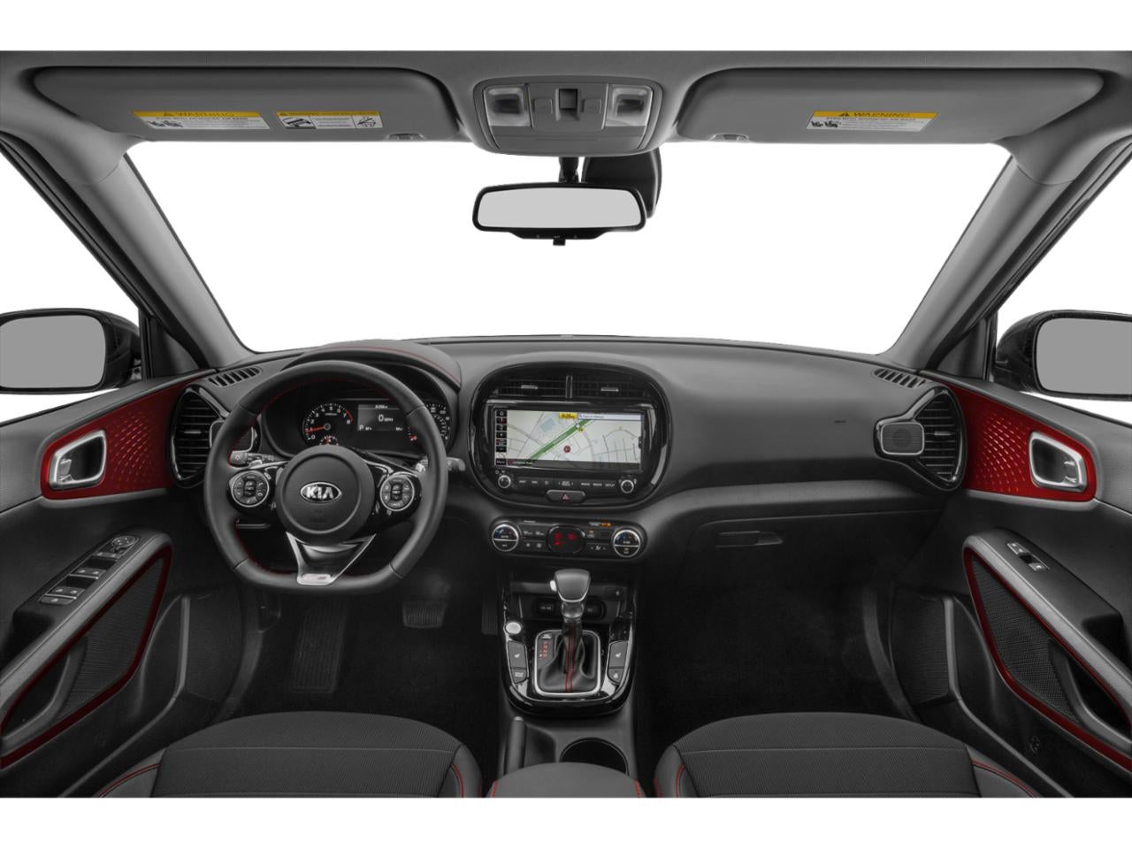 2020 Kia Soul GT-Line Turbo