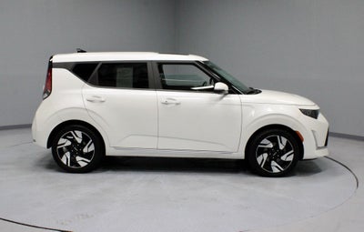 2023 Kia Soul GT-Line