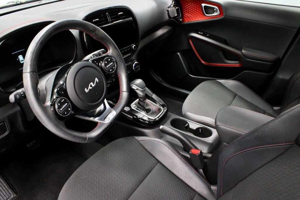 2023 Kia Soul GT-Line