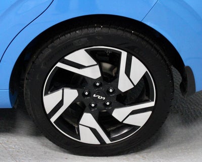 2024 Kia Soul GT-Line