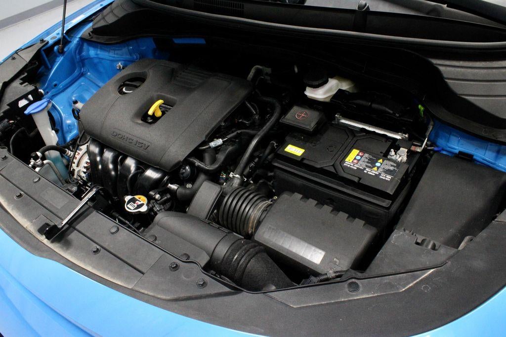2024 Kia Soul GT-Line