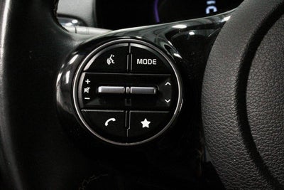 2024 Kia Soul GT-Line