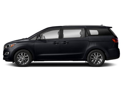 2019 Kia Sedona EX