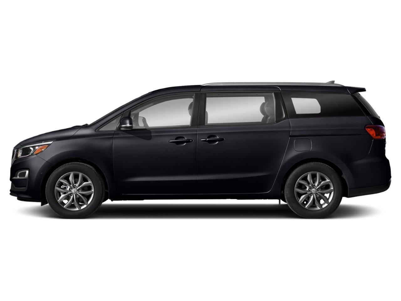 2019 Kia Sedona EX
