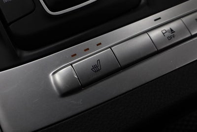 2024 Kia Carnival LX Seat Package