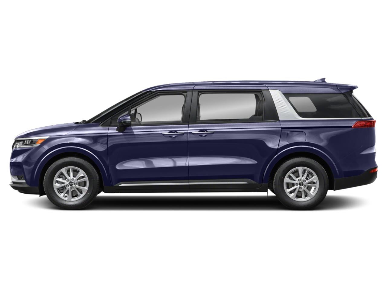2024 Kia Carnival LX Seat Package