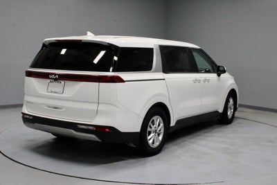 2023 Kia Carnival LX