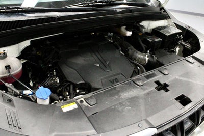 2023 Kia Carnival LX