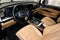 2024 Kia Carnival LX Seat Package