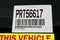 2024 Kia Carnival LX Seat Package