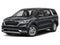 2024 Kia Carnival LX Seat Package