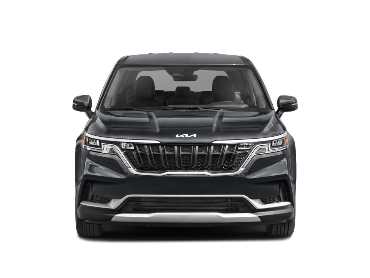 2024 Kia Carnival LX Seat Package