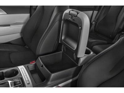 2024 Kia Carnival LX Seat Package