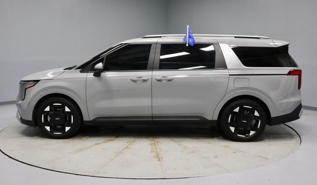 2025 Kia Carnival EX