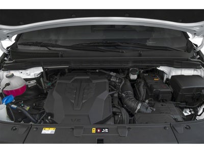 2025 Kia Carnival EX