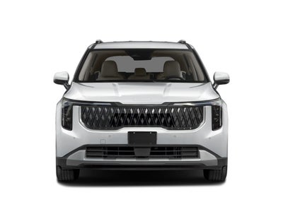 2025 Kia Carnival EX