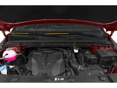 2024 Kia Carnival SX Prestige