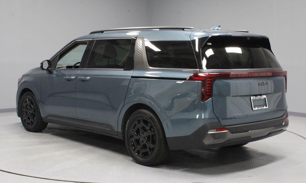 2025 Kia Carnival SX Prestige